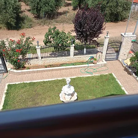 софита Διαμέρισμα